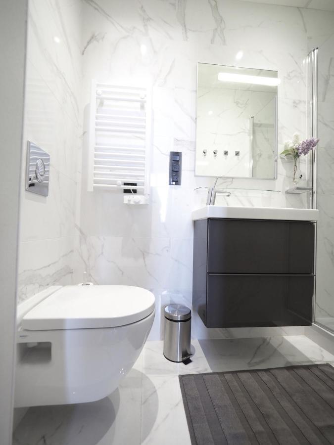 Superbe Appartement Independant En Centre Ville Vichy Exterior photo