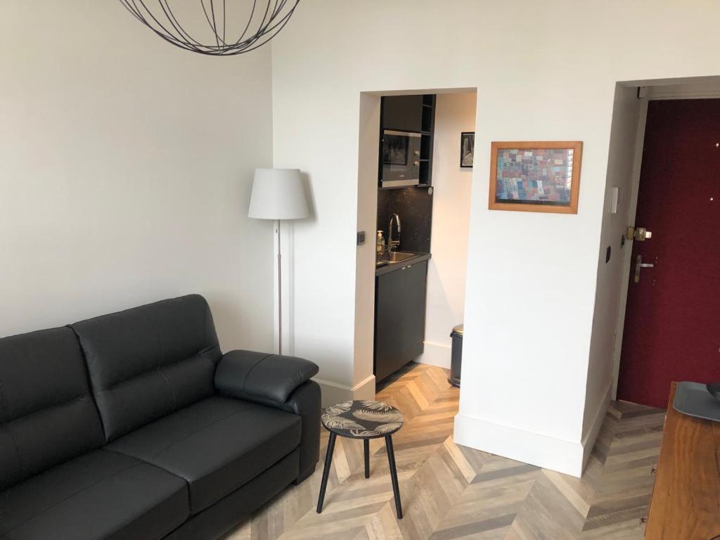 Superbe Appartement Independant En Centre Ville Vichy Exterior photo